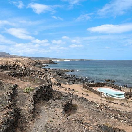 Playa Marina Eco Beach And Pool Bungalow Mala View アリエタ エクステリア 写真