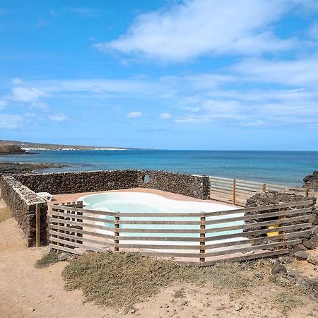 Playa Marina Eco Beach And Pool Bungalow Mala View アリエタ エクステリア 写真