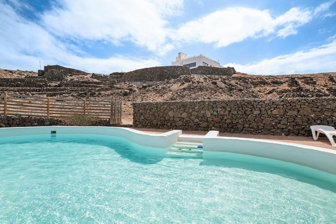 Playa Marina Eco Beach And Pool Bungalow Mala View アリエタ エクステリア 写真