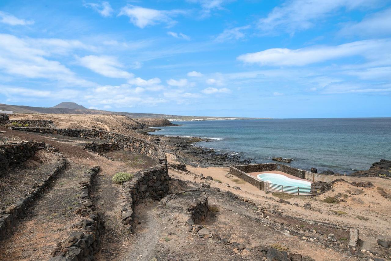 Playa Marina Eco Beach And Pool Bungalow Mala View アリエタ エクステリア 写真