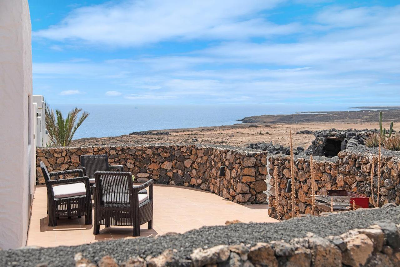 Playa Marina Eco Beach And Pool Bungalow Mala View アリエタ エクステリア 写真