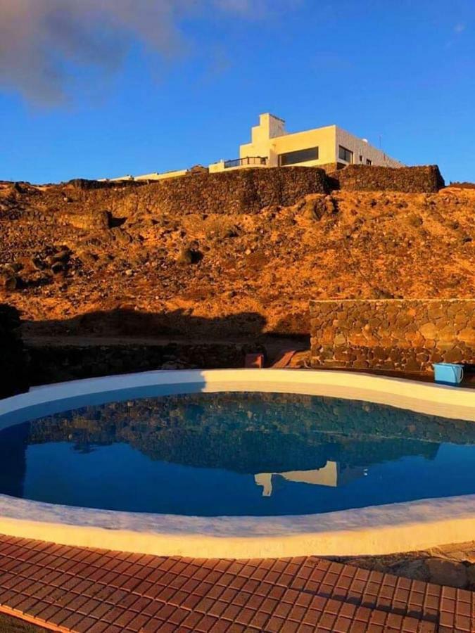 Playa Marina Eco Beach And Pool Bungalow Mala View アリエタ エクステリア 写真