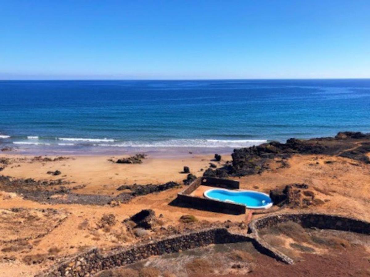 Playa Marina Eco Beach And Pool Bungalow Mala View アリエタ エクステリア 写真