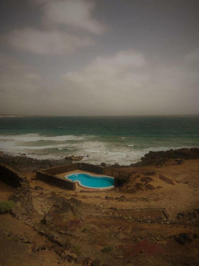 Playa Marina Eco Beach And Pool Bungalow Mala View アリエタ エクステリア 写真