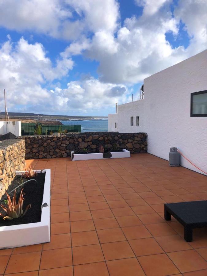 Playa Marina Eco Beach And Pool Bungalow Mala View アリエタ エクステリア 写真